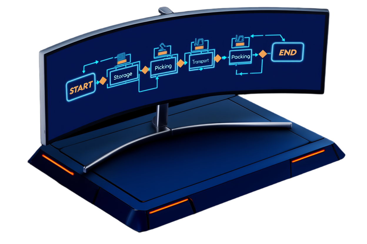 A single managed system
